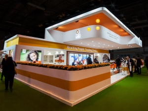 How Does Exposol Collaborate with Clients on Stall Design and Fabrication?