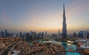 The Best Times to Go to the 124th Floor of Burj Khalifa