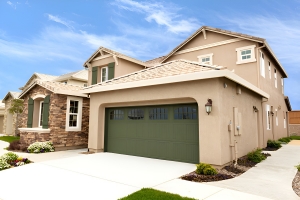 Why Upgrade Your Home with Custom Residential Garage Doors