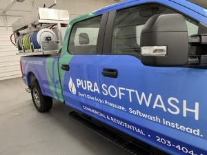 Why Vehicle Wraps in CT Are the Ultimate Business Promotion Tool