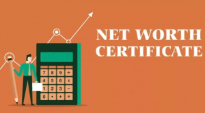 Net Worth Certificate Online: What You Need to Know and How to Get It