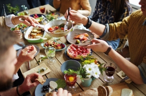 Kid-Friendly Chinese Dining in Blackburn: Our Top Picks for Family Outings