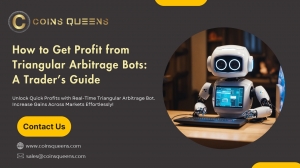 How to Get Profit from Triangular Arbitrage Bots: A Trader’s Guide