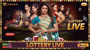 Catch the Action: Your Guide to Live Lottery Draws