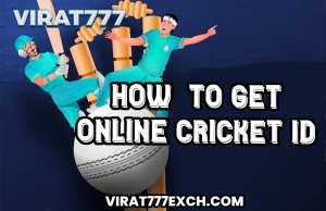 What Will You Get from a Recognized Online Cricket ID Provider?