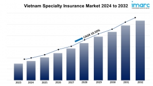 Vietnam Specialty Insurance Market Size Share Growth Trends 2024-2032