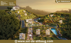 Sol De Alibaug House Of Abhinandan Lodha Hoabl Plots Project