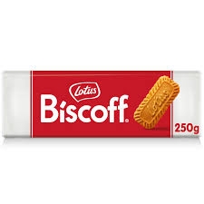 Lotus Biscoff: The Cookie That Conquered the World