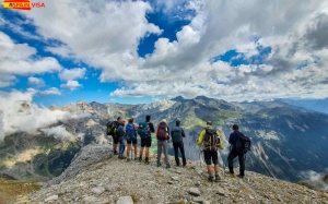 Spain's Best Hiking Trails: From the Pyrenees to the Picos de Europa