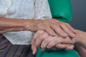 The Right Response to a Dementia Patient’s “I Want to Go Home” Appeal