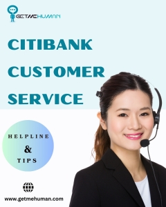 Citibank Customer Service: Your Complete Guide