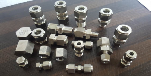 The Ultimate Guide to Stainless Steel Tube Fittings: Why They Matter for Your Business