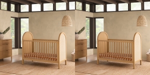 Transform Your Nursery with the Best Furniture Choices