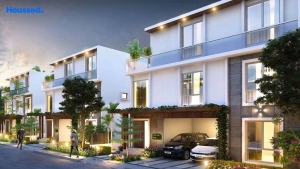 My Home Ankura - Residential Flats in Tellapur, Hyderabad