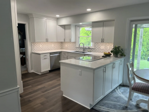 Transforming Your Space: Home Remodeling in Wichita