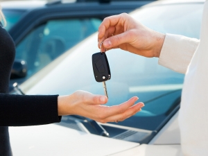 Your Guide to Finding the Best Rideshare Vehicles for Rent