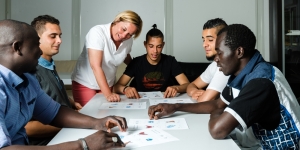 Employment Pathways For Refugees: Key Skills and Training Programs