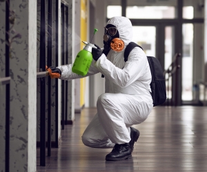 Top 5 Reasons You Need Professional Mold Cleaning in Monroe, WA