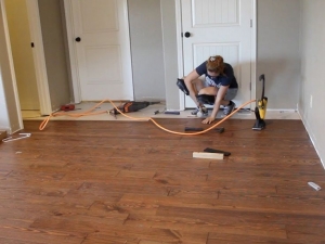 The Ultimate Guide to Hardwood Floor Installation: Transform Your Home with Timeless Beauty