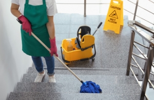 Why Choose Aida Dzubur Cleaning Chicago for Your Deep Cleaning Needs?