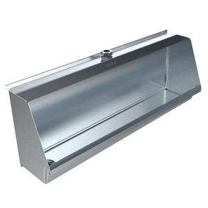 Customizing Wall-Hung Urinal Troughs for Your Business: A Comprehensive Guide