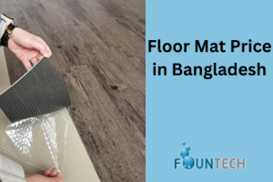 Floor Mat Price in Bangladesh - FOUNTECH BD