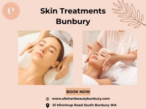 How Skin Treatments in Bunbury Can Transform Your Skin