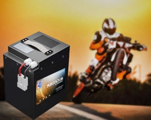 Yukinova: Leading the Charge as Electric Bike Battery Manufacturers in UP