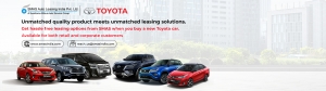 auto leasing company India