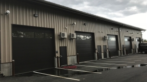 Everything You Need to Know About Workshop Garage Rentals