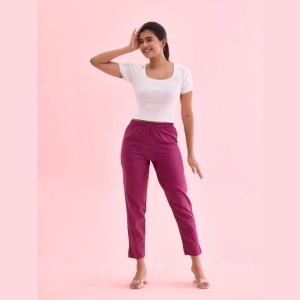 Formal vs. Casual Pants for Women: How to Choose for Different Occasions