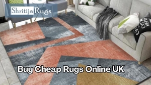 Affordable Elegance: Buy Cheap Rugs Online UK