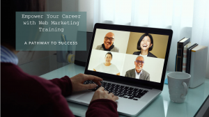 Web Marketing Training