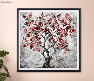 Beautiful Wall Paintings to Brighten Your Home