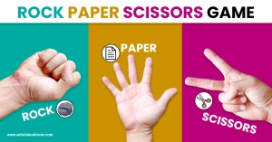 Master the Classic Rock Paper Scissors Game Online