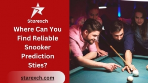 Where Can You Find Reliable Snooker Prediction Sites?