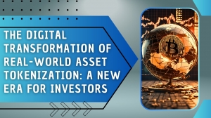 The Digital Transformation of Real-World Asset Tokenization: A New Era for Investors