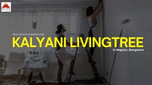 Kalyani Living Tree: Redefining Luxury Living in Bagalur, Bangalore