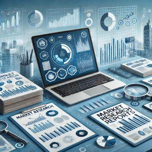 Market Research Reports: Unlocking Business Insights with BIS Research