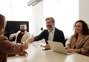 The Impact of Financing: Driving Growth in Small Businesses