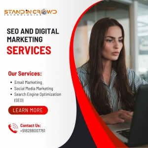 Transform Your Business with Expert Online Marketing Services