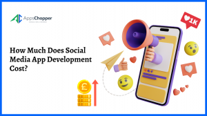 How Much Does Social Media App Development Cost?