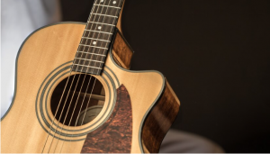 How To Play A 6-String Acoustic Guitar?