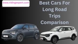 Best Cars For Long Road Trips Comparison