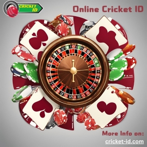 Online Cricket ID