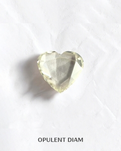 Discover the Timeless Beauty of Old Mine Cut Diamonds | Opulent Diamond