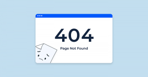 Can 404 Errors in WordPress Hurt My Website's Crawl Rate