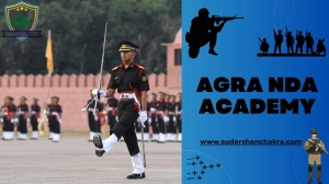 Agra NDA Academy: The Ultimate Gateway to India’s Elite Armed Forces