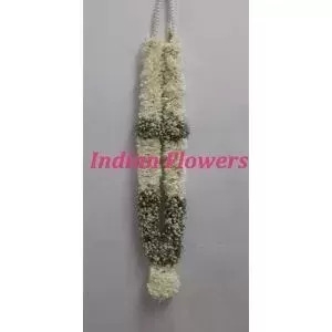 Discover Different Wedding Garland Designs: Even the Vibrant Carnation Garland