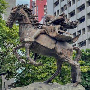 Fiesta Carnival, Cubao 2024: Reliving the Magic of a Classic Filipino Attraction